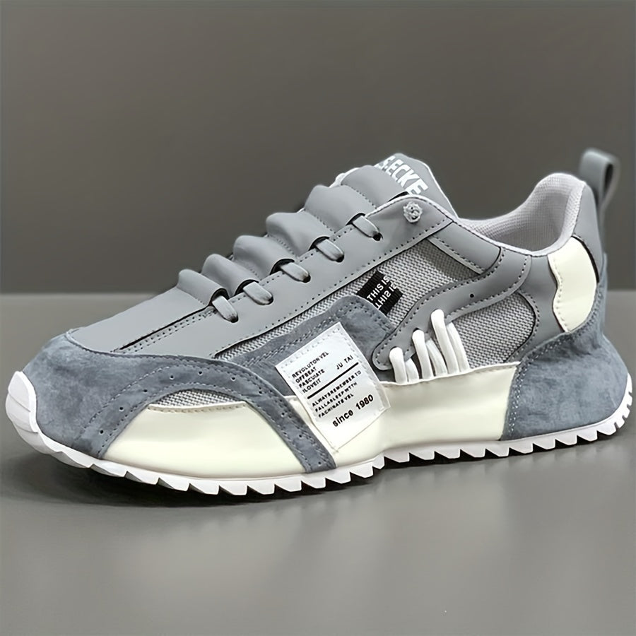 MeshVolt Sneakers