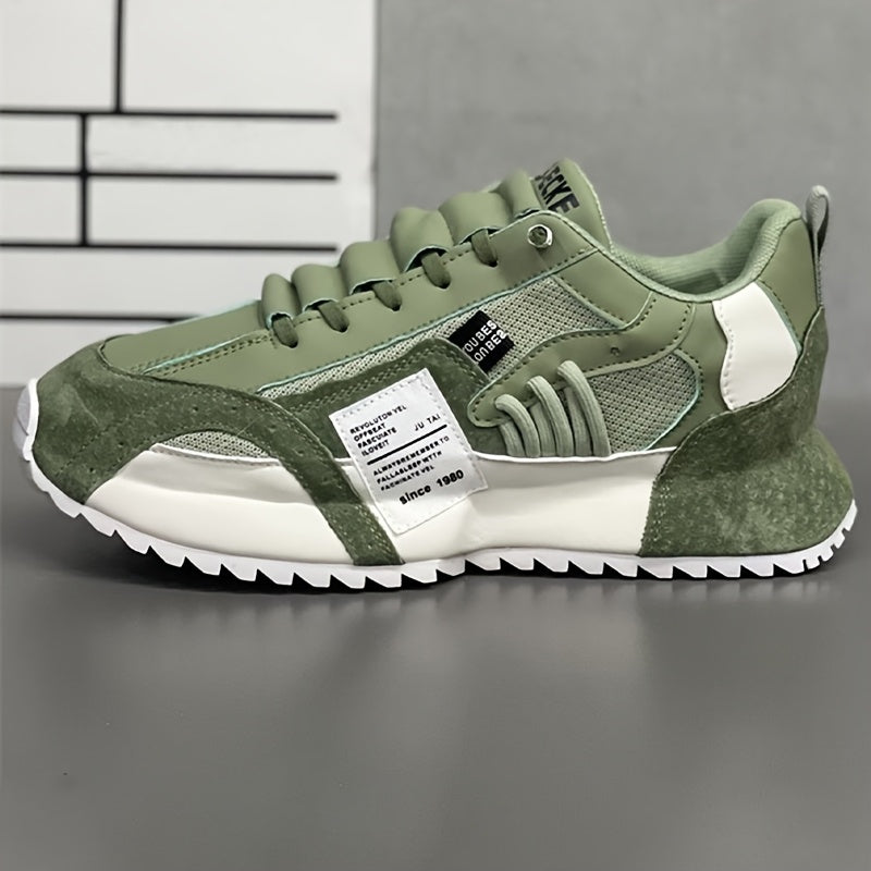 MeshVolt Sneakers