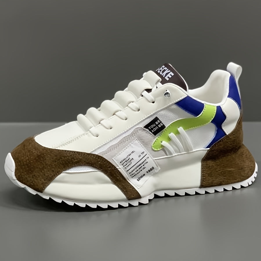 MeshVolt Sneakers
