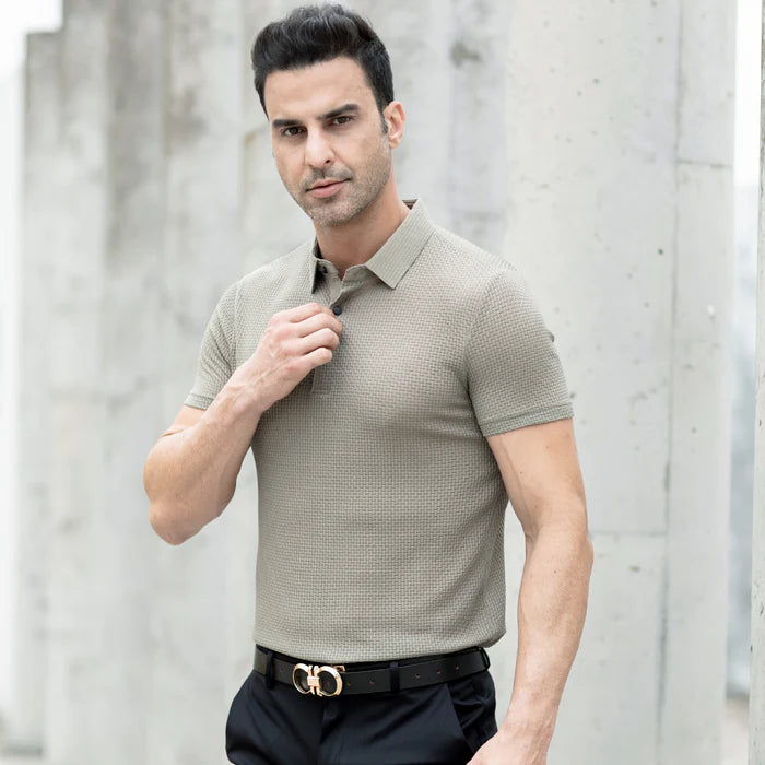 Pilleto Essential Polo