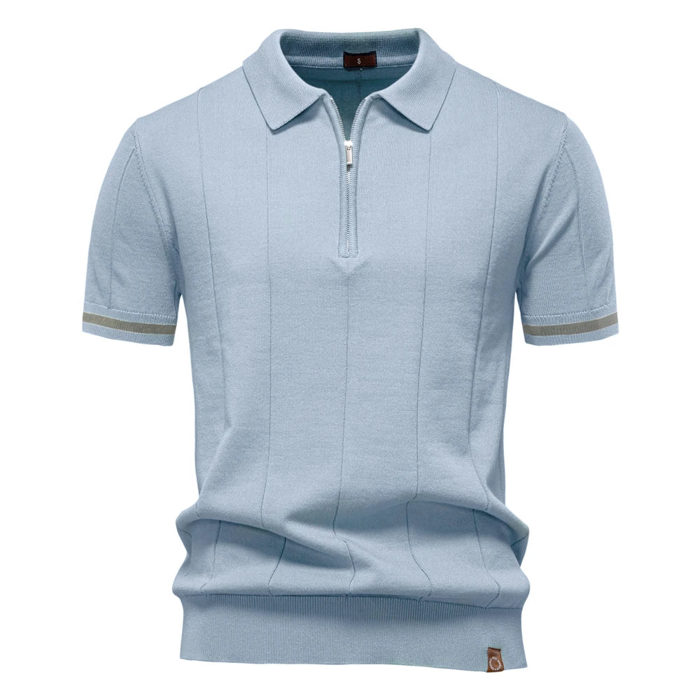 Modern Mist Shirt
