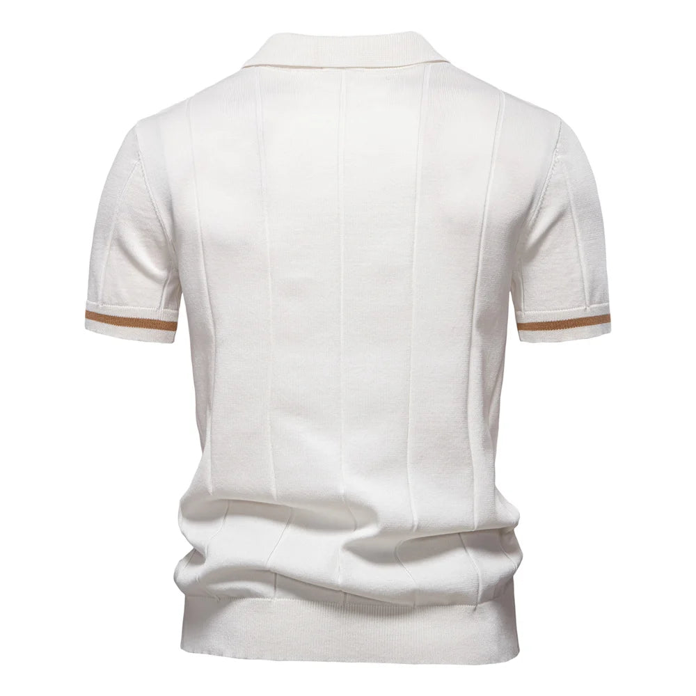 Modern Mist Shirt