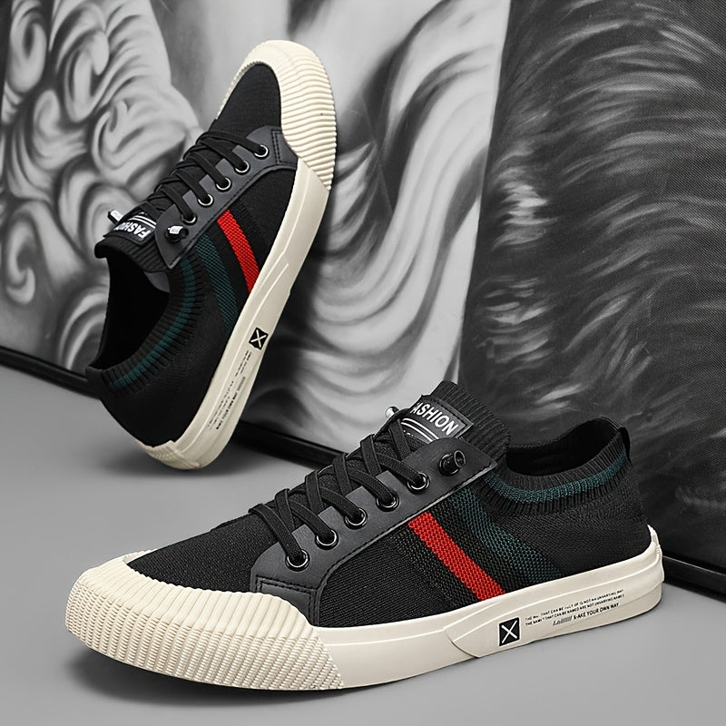 StripeCore Sneakers