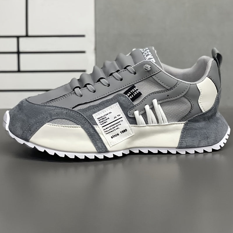 MeshVolt Sneakers