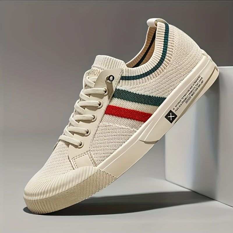 StripeCore Sneakers