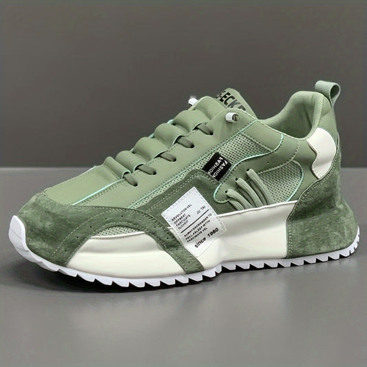 MeshVolt Sneakers