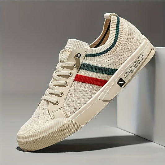 StripeCore Sneakers